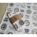 (BC-KT1027) Good Quality Fashionable Design Tea Towel/Kitchen Towel